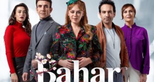 Bahar