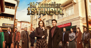 Bir Zamanlar Istanbul (Jednom davno u Istanbulu)