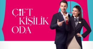 Cift Kisilik Oda