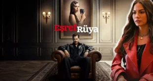 Esref Ruya (Najbolji San)