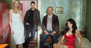 Inci Taneleri (Biseri)