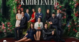 Kardelenler (Visibabe)