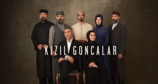 Kizil Goncalar (Crveni Pupoljci)