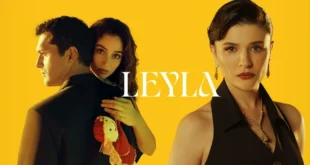 Leyla: Hayat Ask Adalet
