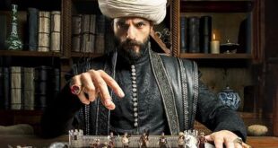 Mehmed Fetihler Sultani (Mehmed: Sultan Osvajac)