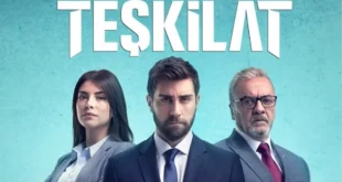 Teskilat (Organizacija)