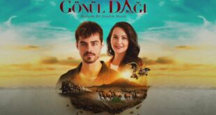 Gonul Dagi