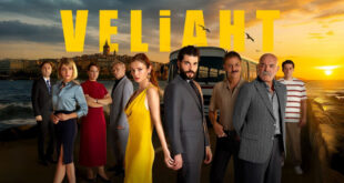 Veliaht (Prestolonaslednik)