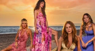 Ben Leman (Ja sam Leman)