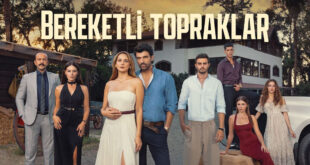 Bereketli Topraklar (Plodne Zemlje)